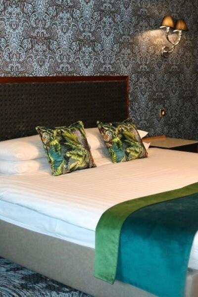 Ashdown Park Hotel Gorey Bagian luar foto