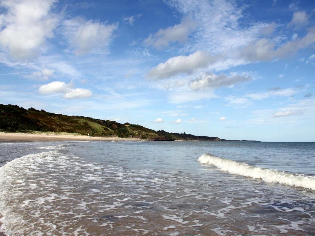Ashdown Park Hotel Gorey Bagian luar foto